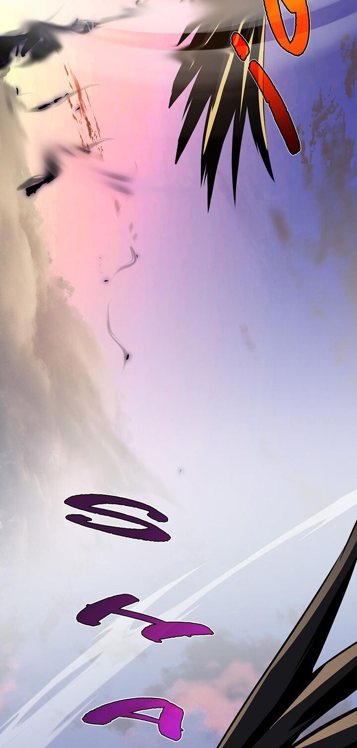 The Beginning After The End Chapter 204 Page 63
