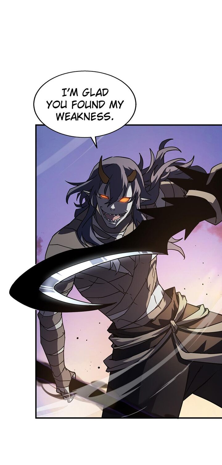 The Beginning After The End Chapter 204 Page 65