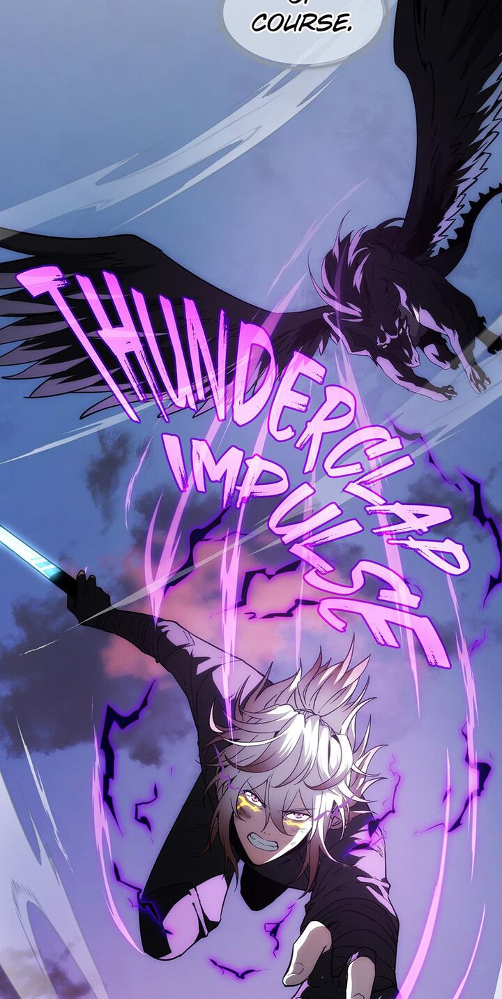 The Beginning After The End Chapter 204 Page 67