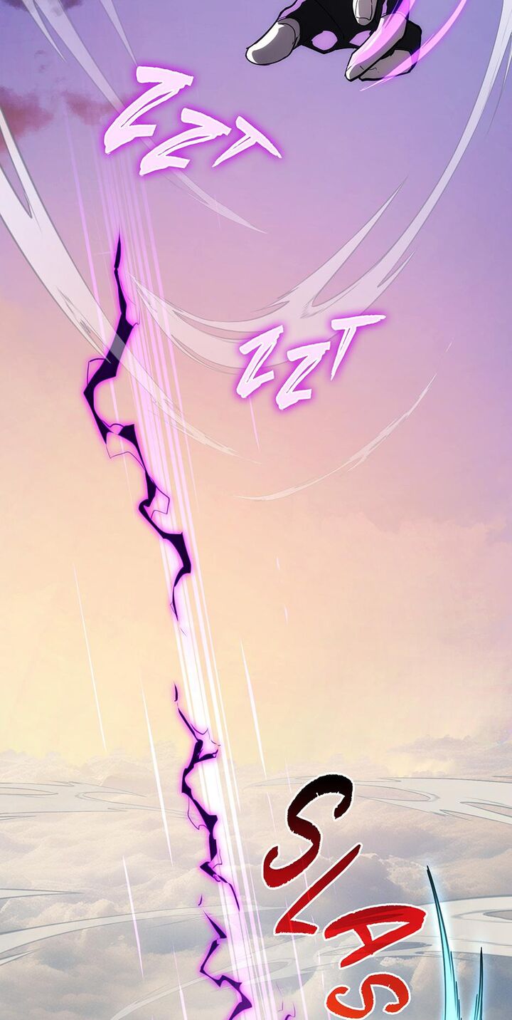 The Beginning After The End Chapter 204 Page 68
