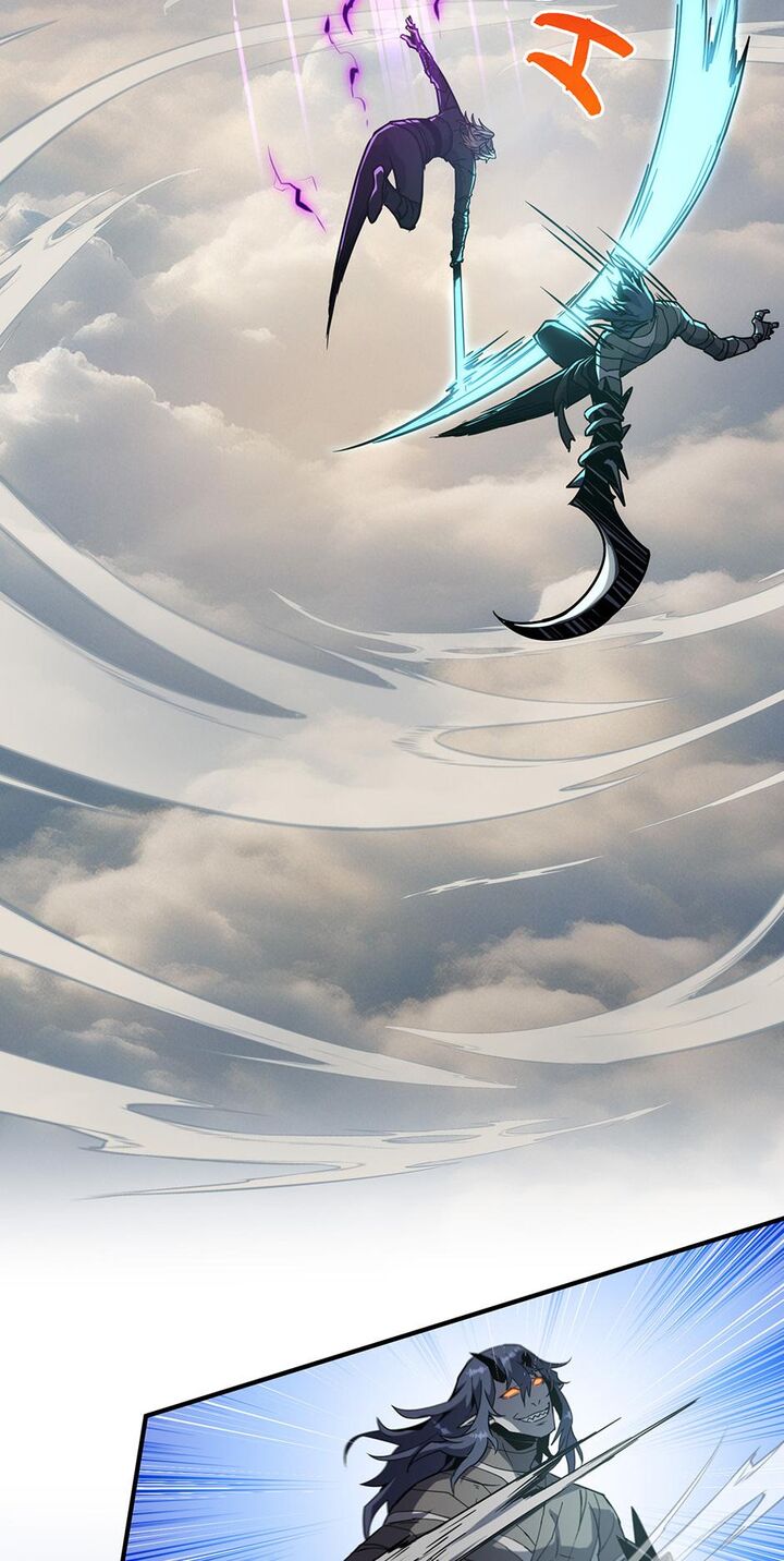 The Beginning After The End Chapter 204 Page 69