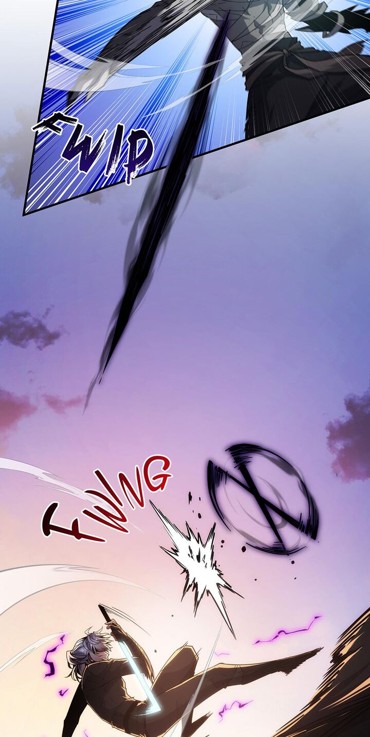The Beginning After The End Chapter 204 Page 70