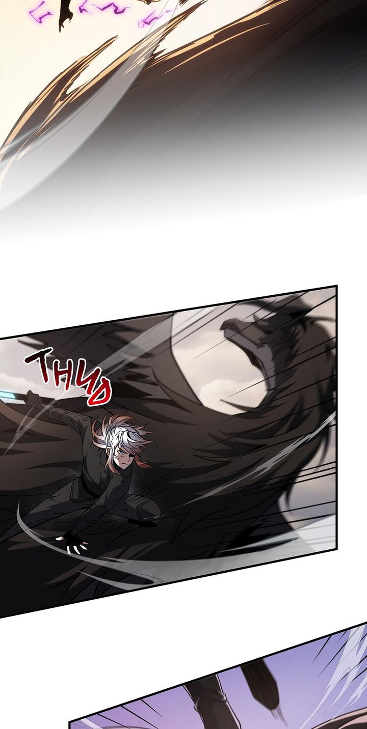 The Beginning After The End Chapter 204 Page 71