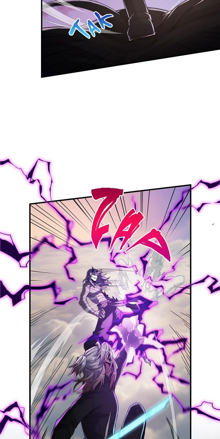 The Beginning After The End Chapter 204 Page 72