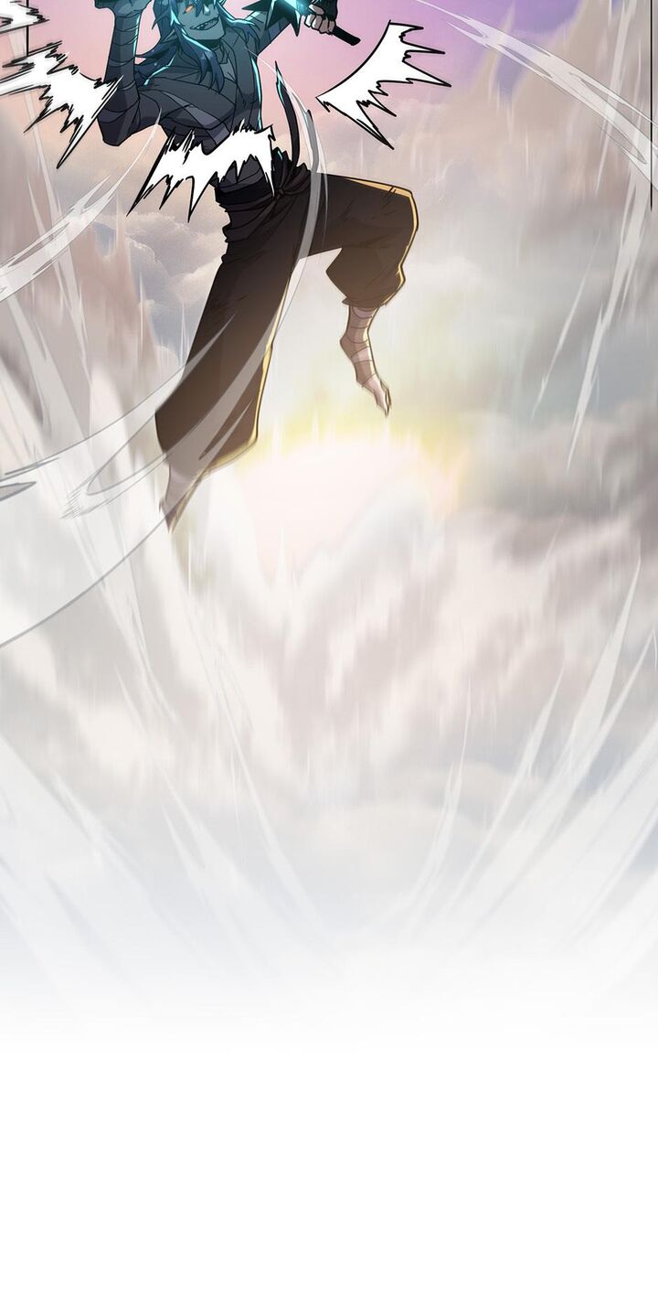 The Beginning After The End Chapter 204 Page 74