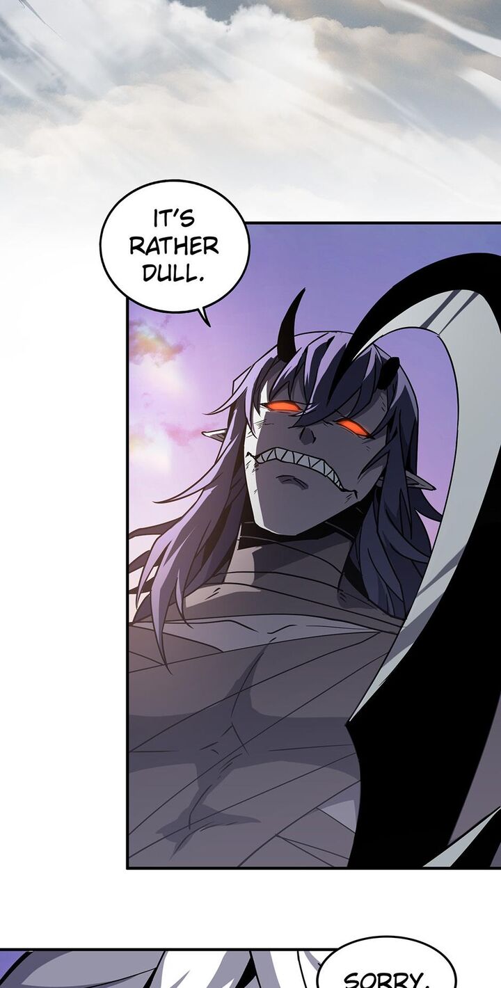 The Beginning After The End Chapter 204 Page 77