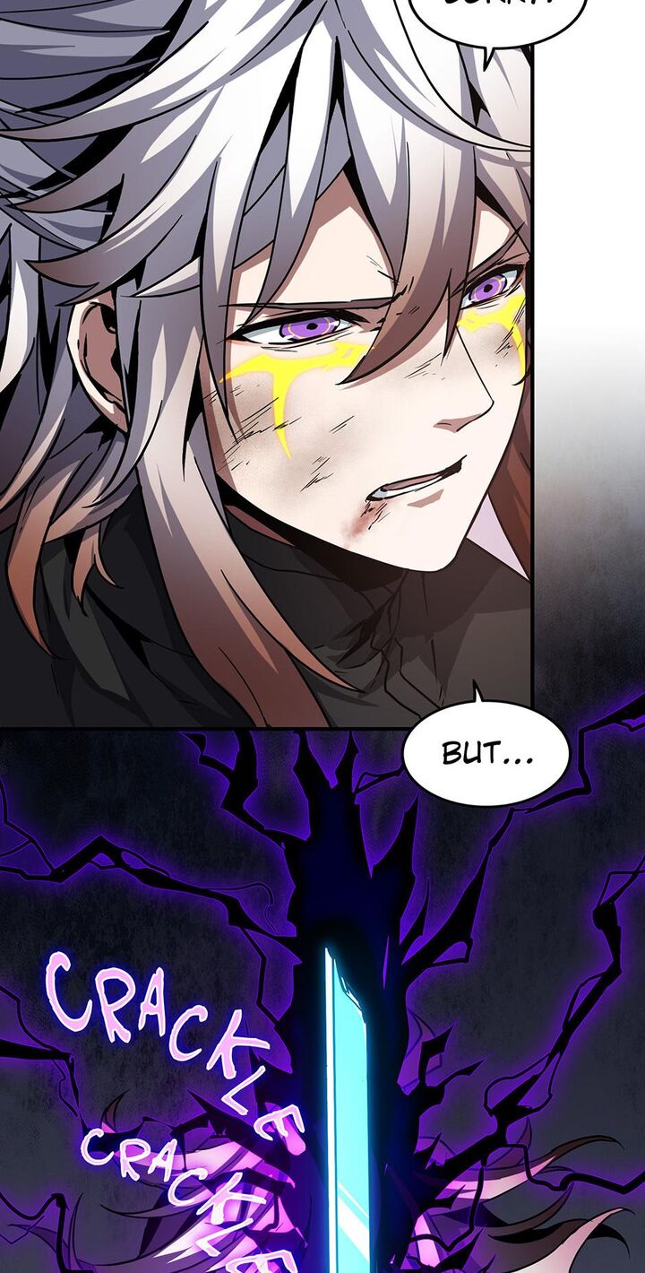 The Beginning After The End Chapter 204 Page 78