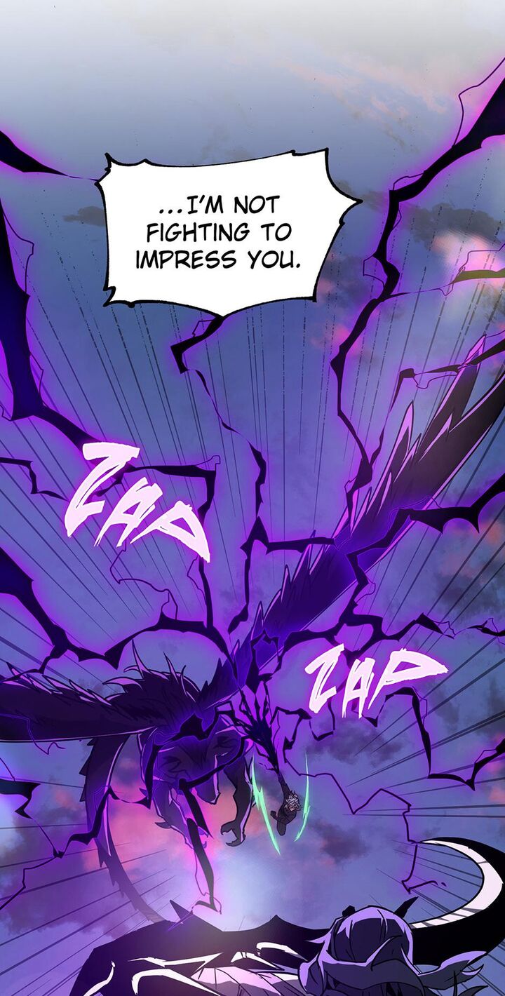 The Beginning After The End Chapter 204 Page 80