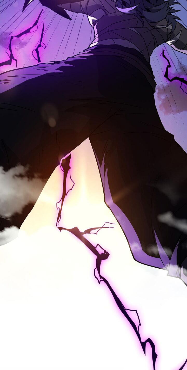 The Beginning After The End Chapter 204 Page 81