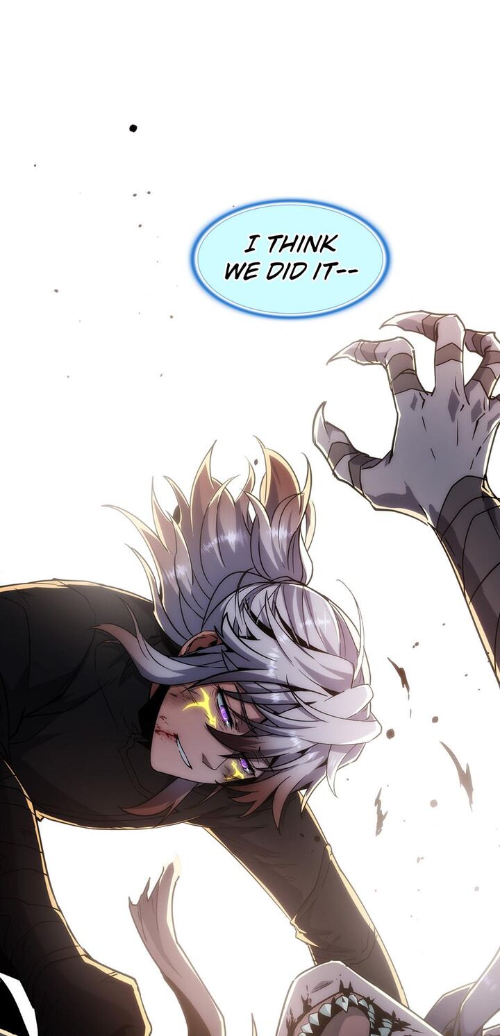 The Beginning After The End Chapter 204 Page 84