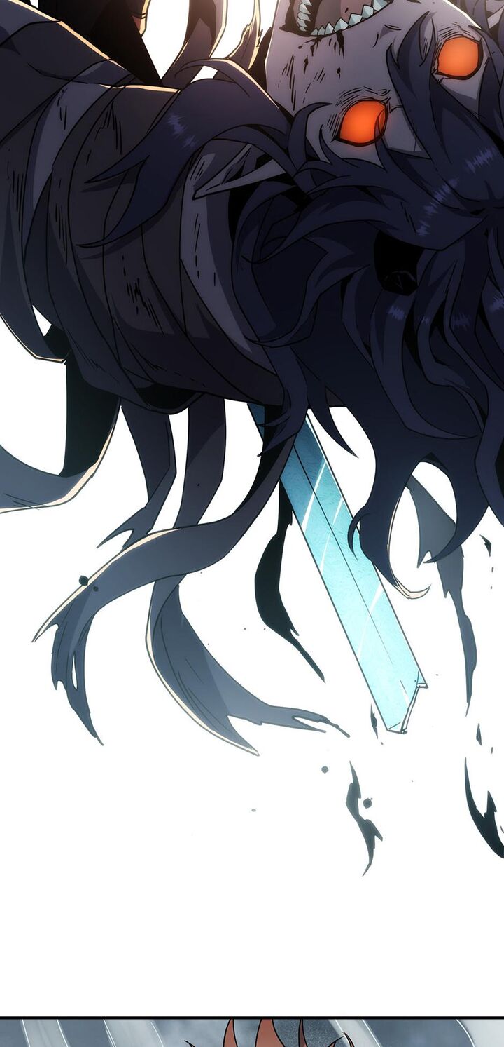 The Beginning After The End Chapter 204 Page 85