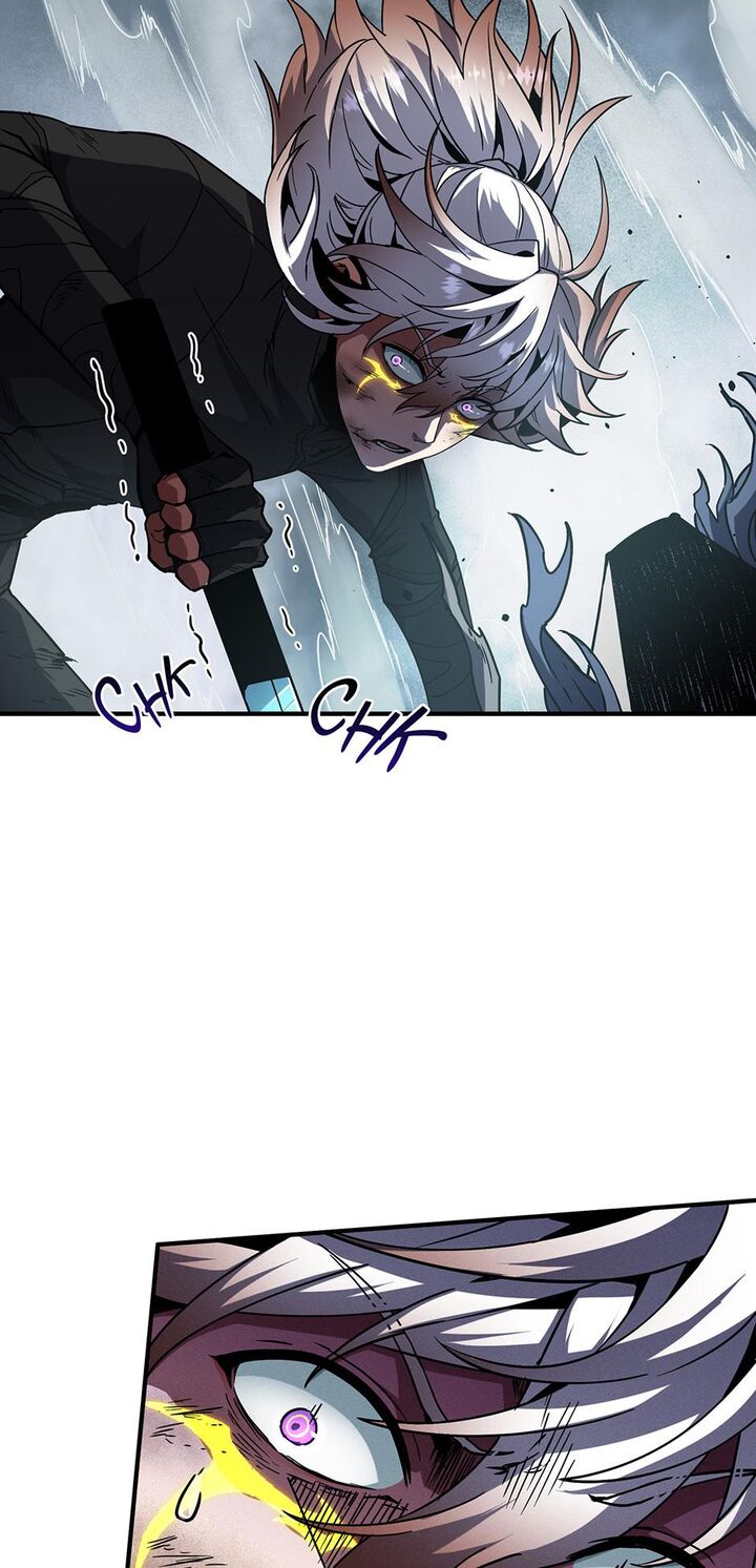 The Beginning After The End Chapter 204 Page 86