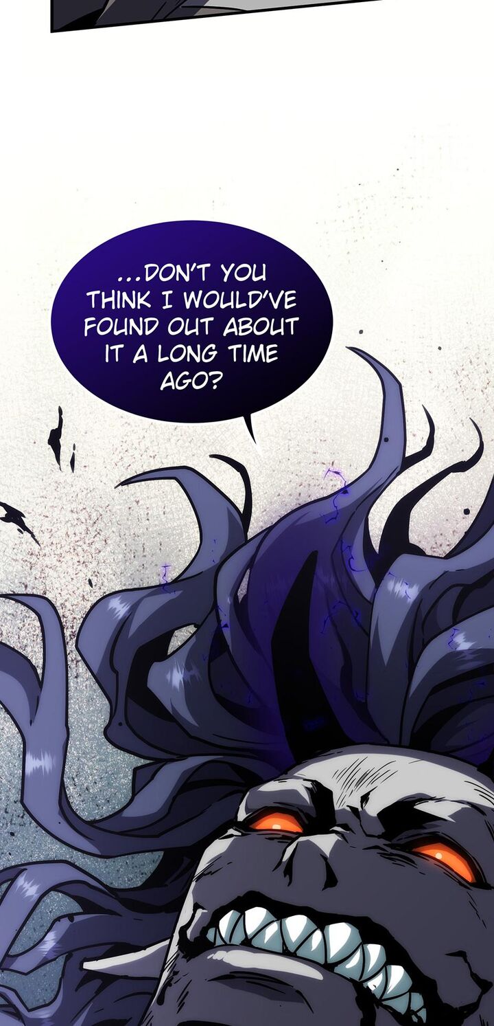 The Beginning After The End Chapter 204 Page 88