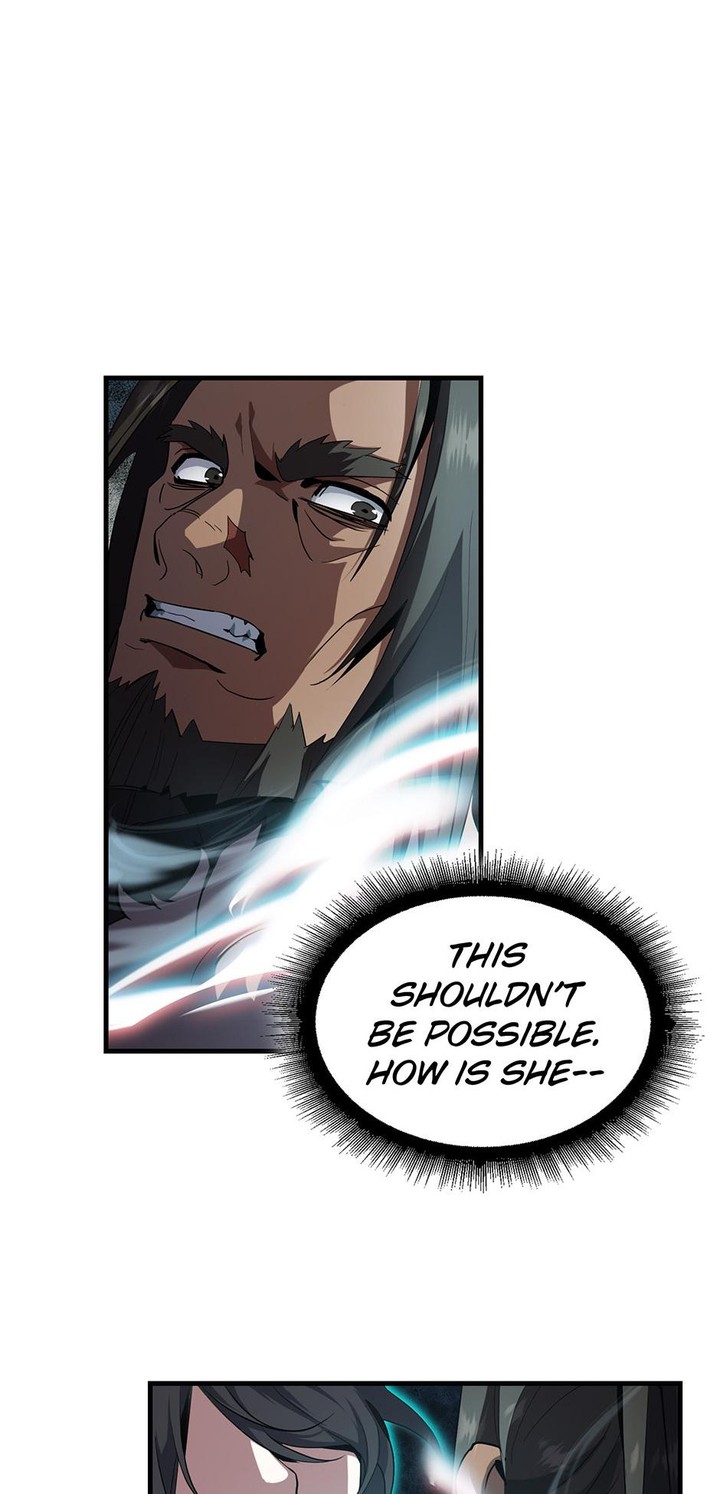 The Beginning After The End Chapter 205 Page 11