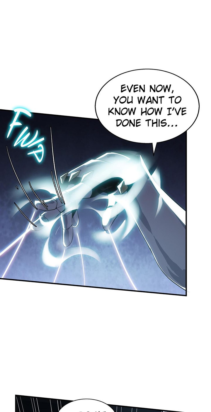 The Beginning After The End Chapter 205 Page 13