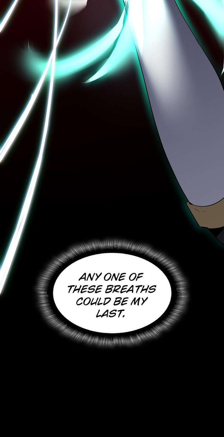 The Beginning After The End Chapter 205 Page 21