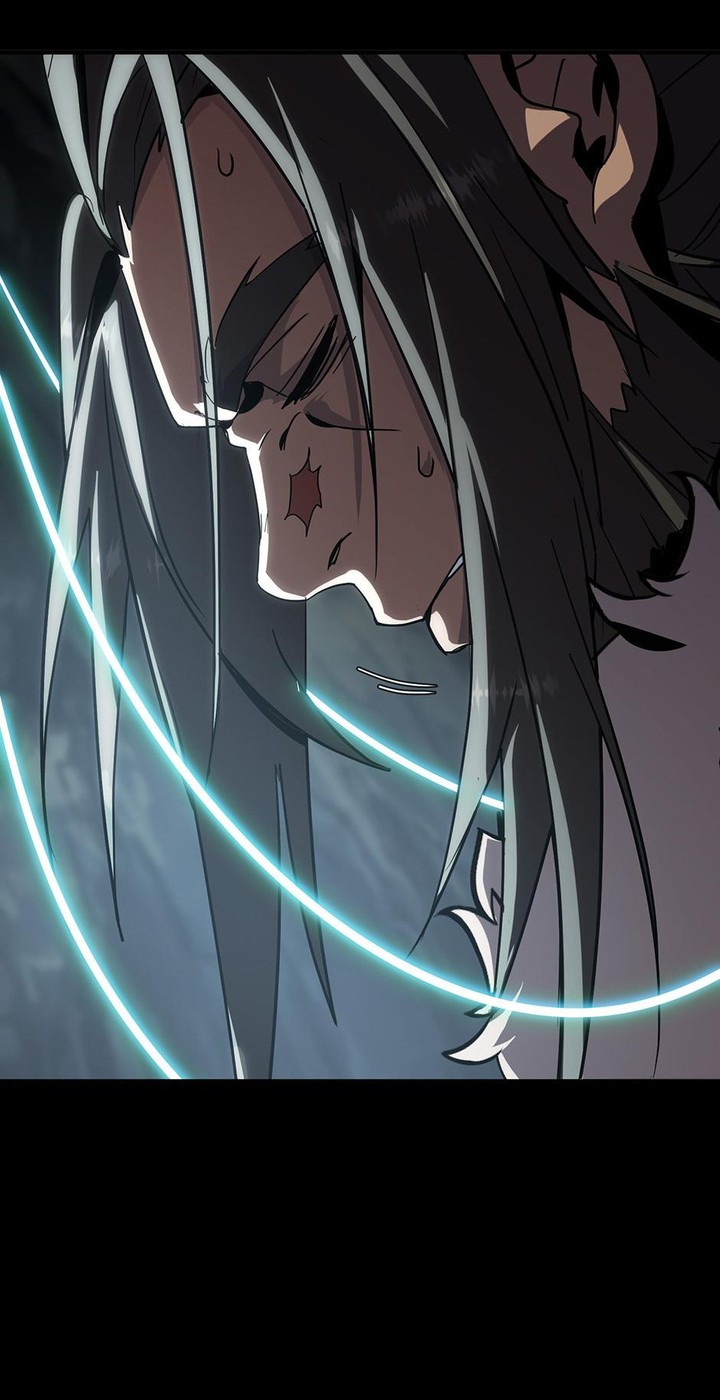 The Beginning After The End Chapter 205 Page 22