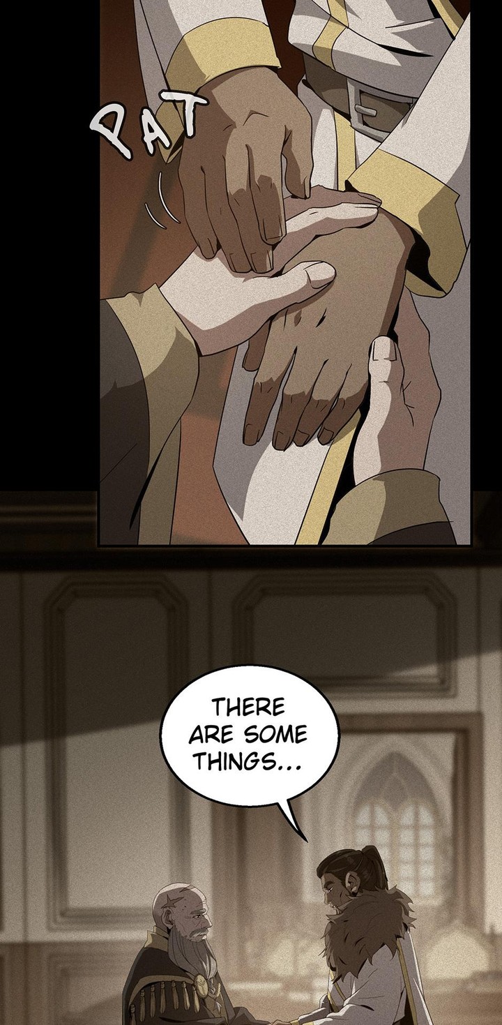 The Beginning After The End Chapter 205 Page 26