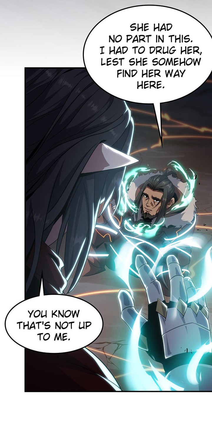 The Beginning After The End Chapter 205 Page 29