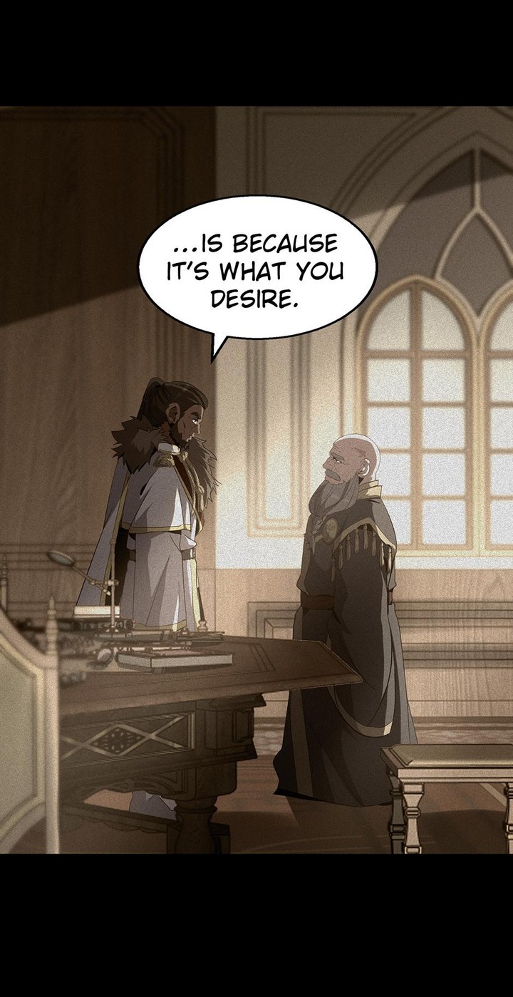 The Beginning After The End Chapter 205 Page 35