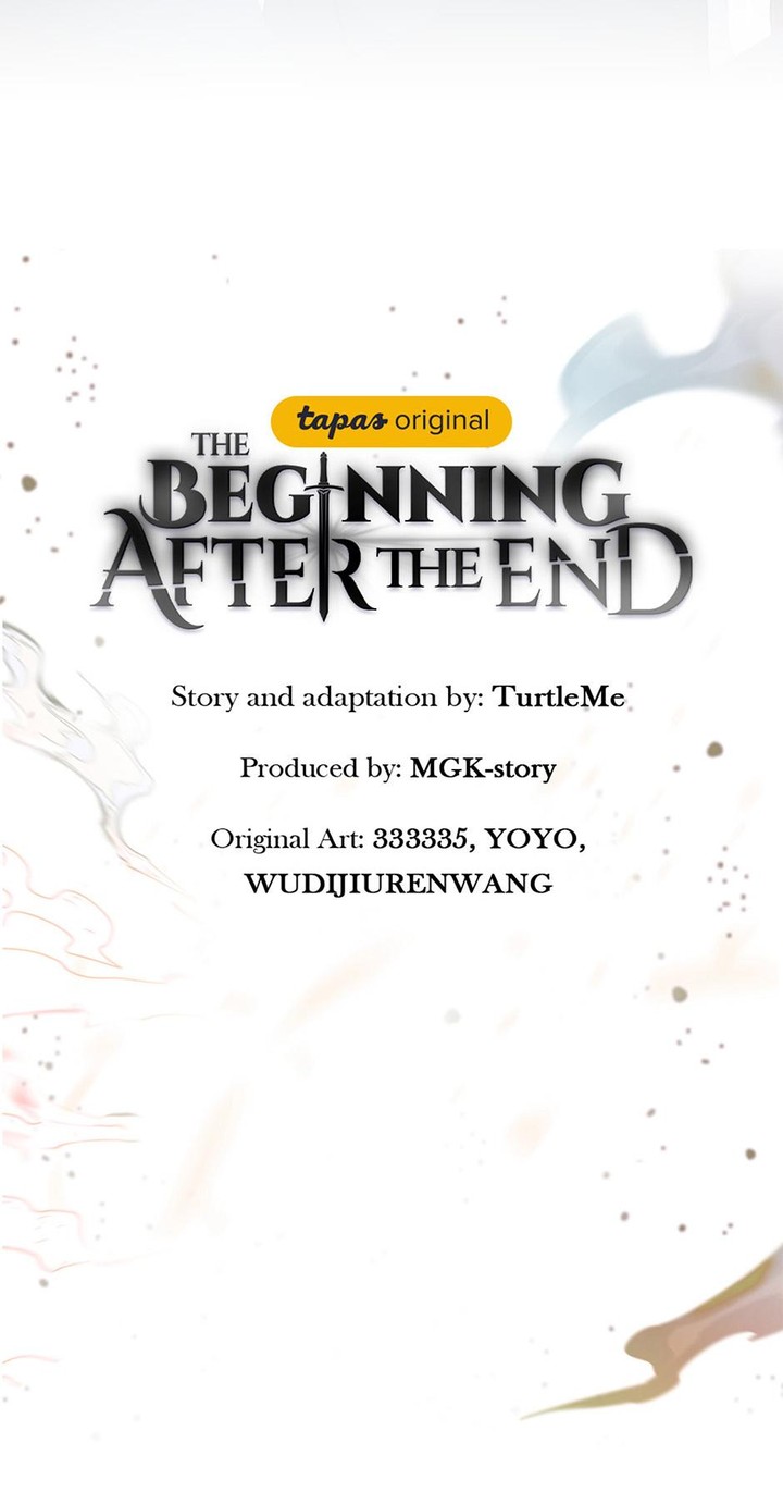 The Beginning After The End Chapter 205 Page 43