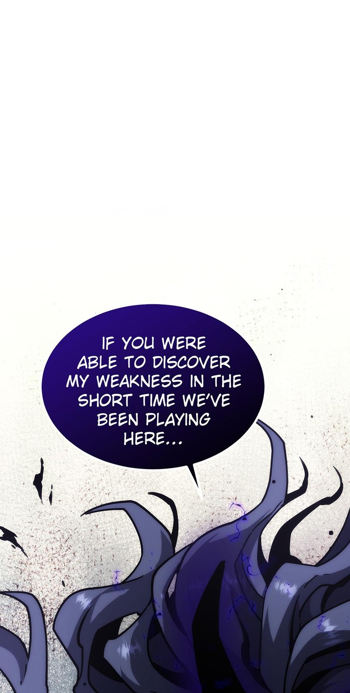 The Beginning After The End Chapter 205 Page 44