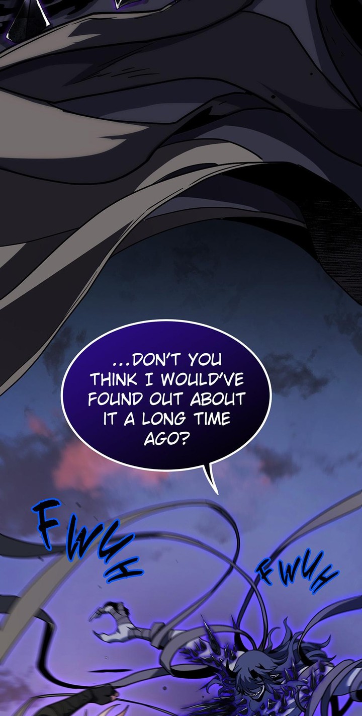 The Beginning After The End Chapter 205 Page 46