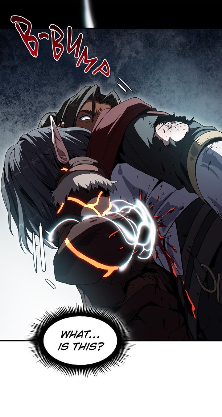 The Beginning After The End Chapter 205 Page 7