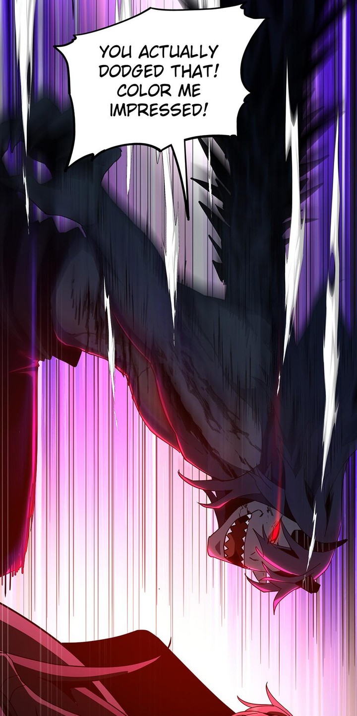The Beginning After The End Chapter 205 Page 79