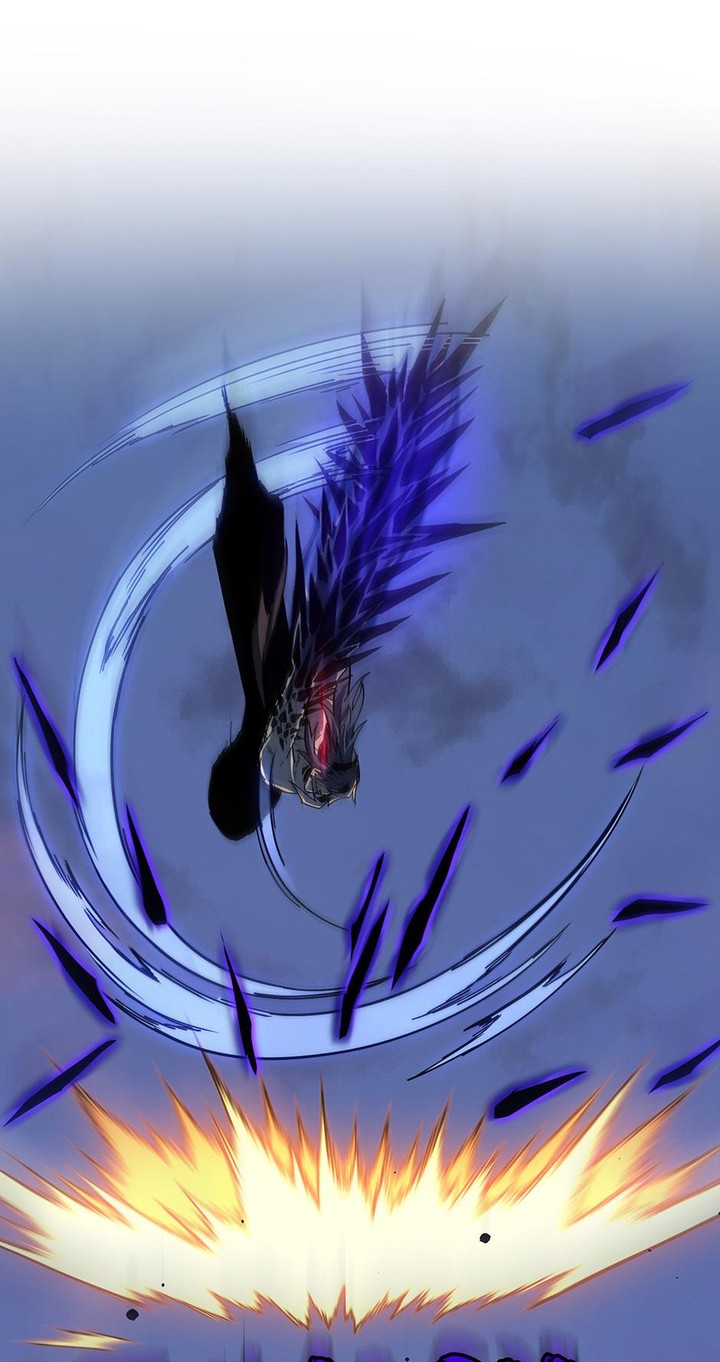 The Beginning After The End Chapter 205 Page 81