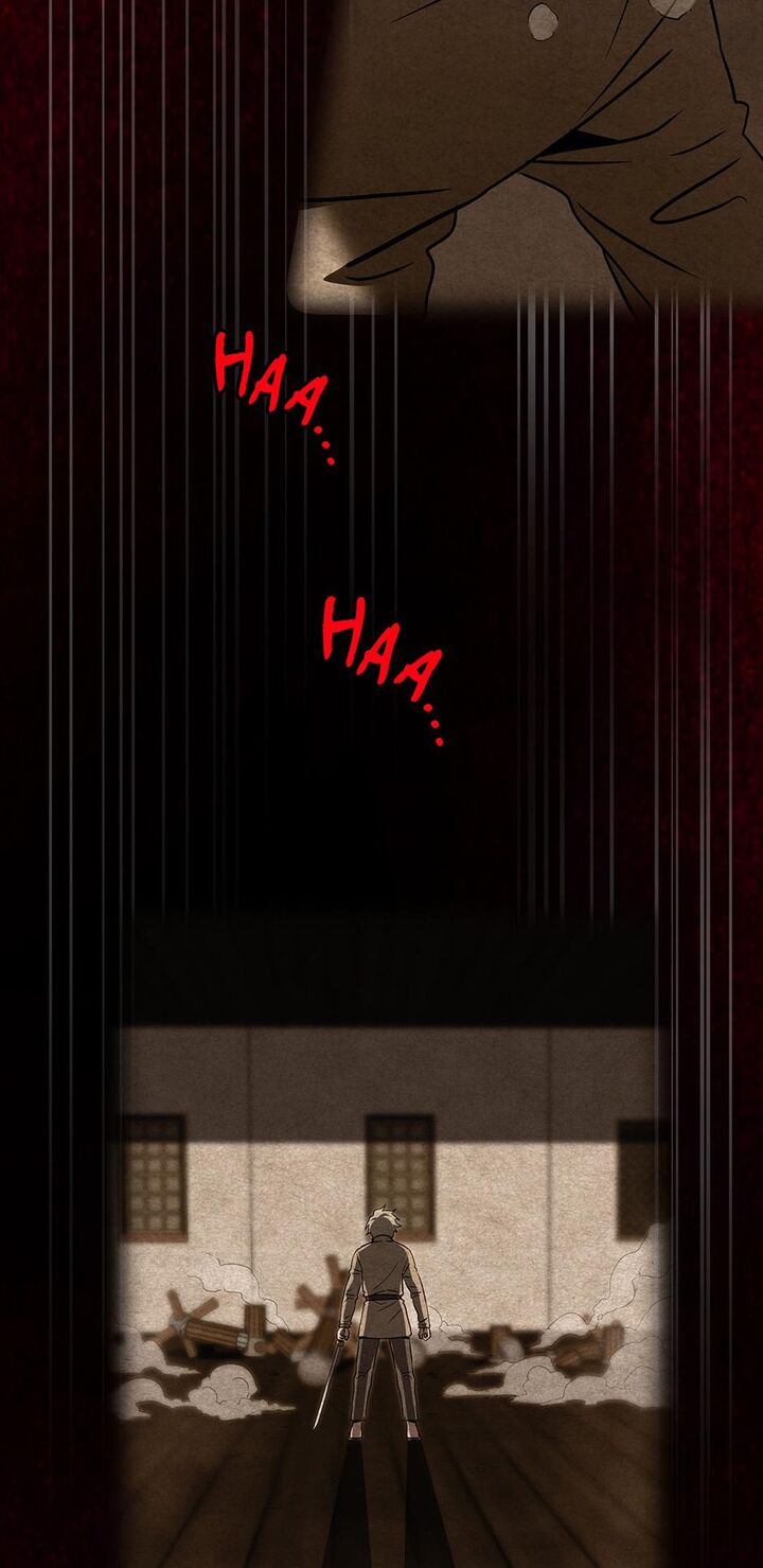 The Beginning After The End Chapter 206 Page 22