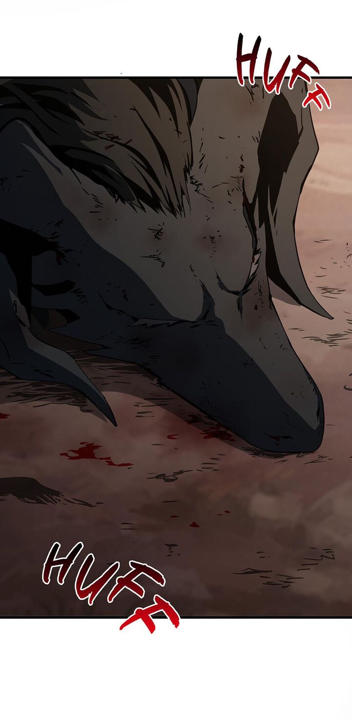 The Beginning After The End Chapter 206 Page 25