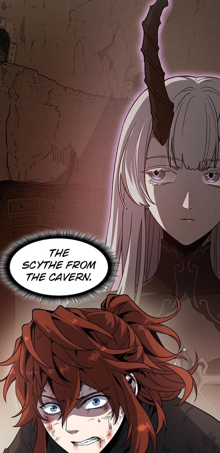 The Beginning After The End Chapter 206 Page 32
