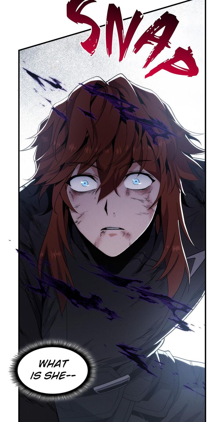 The Beginning After The End Chapter 206 Page 36