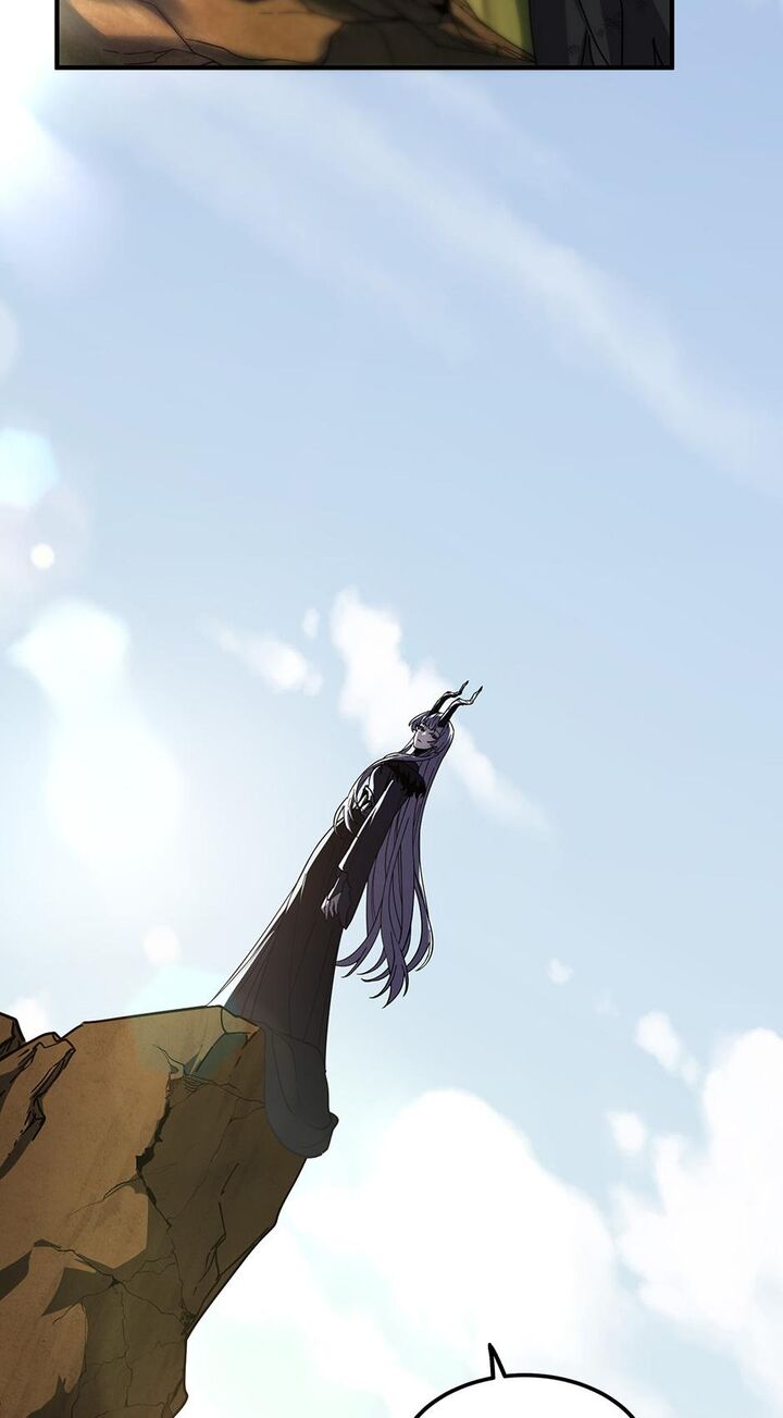 The Beginning After The End Chapter 206 Page 52