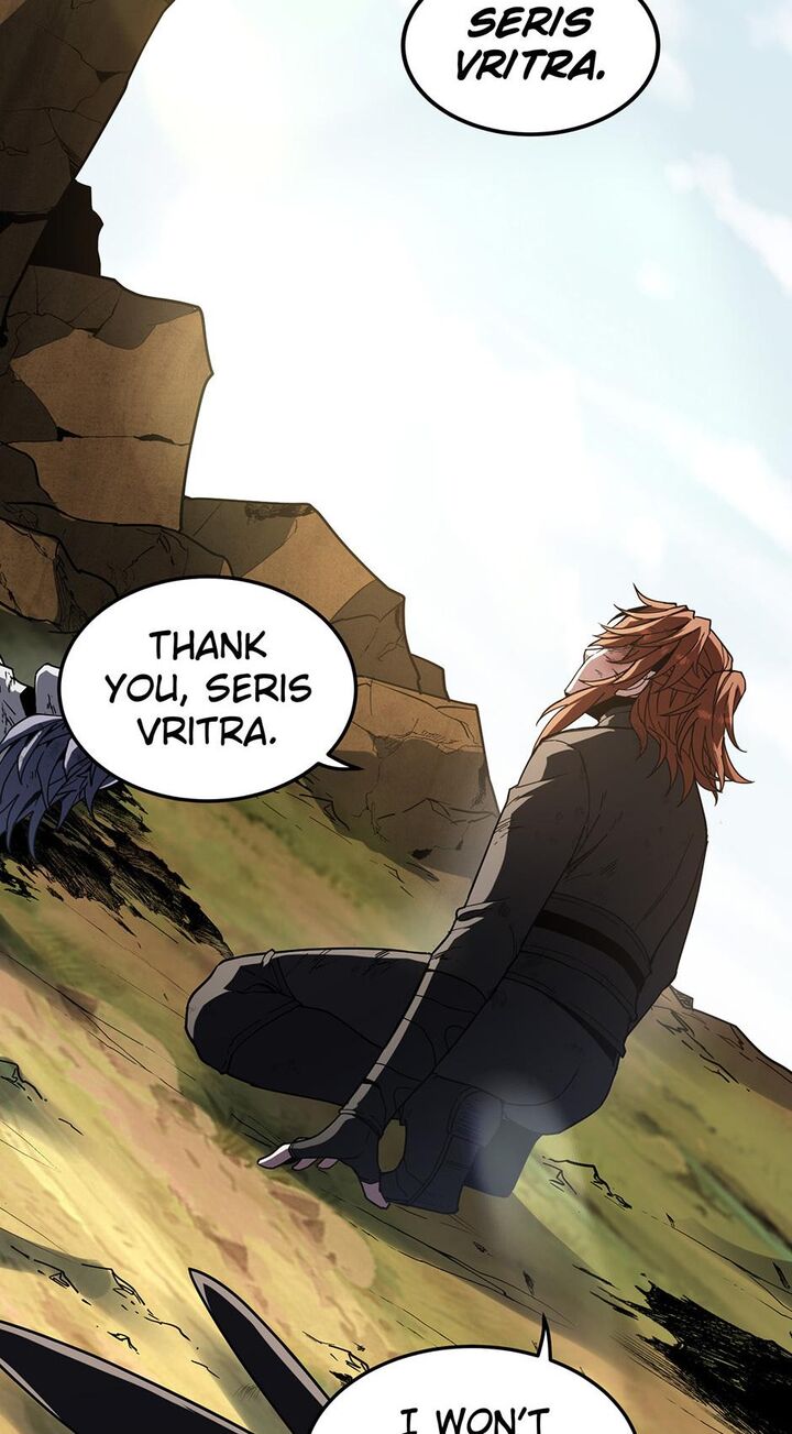 The Beginning After The End Chapter 206 Page 53