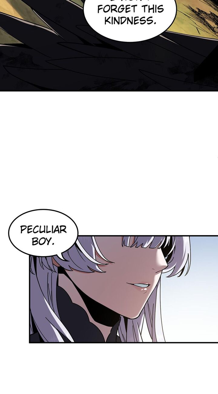 The Beginning After The End Chapter 206 Page 54