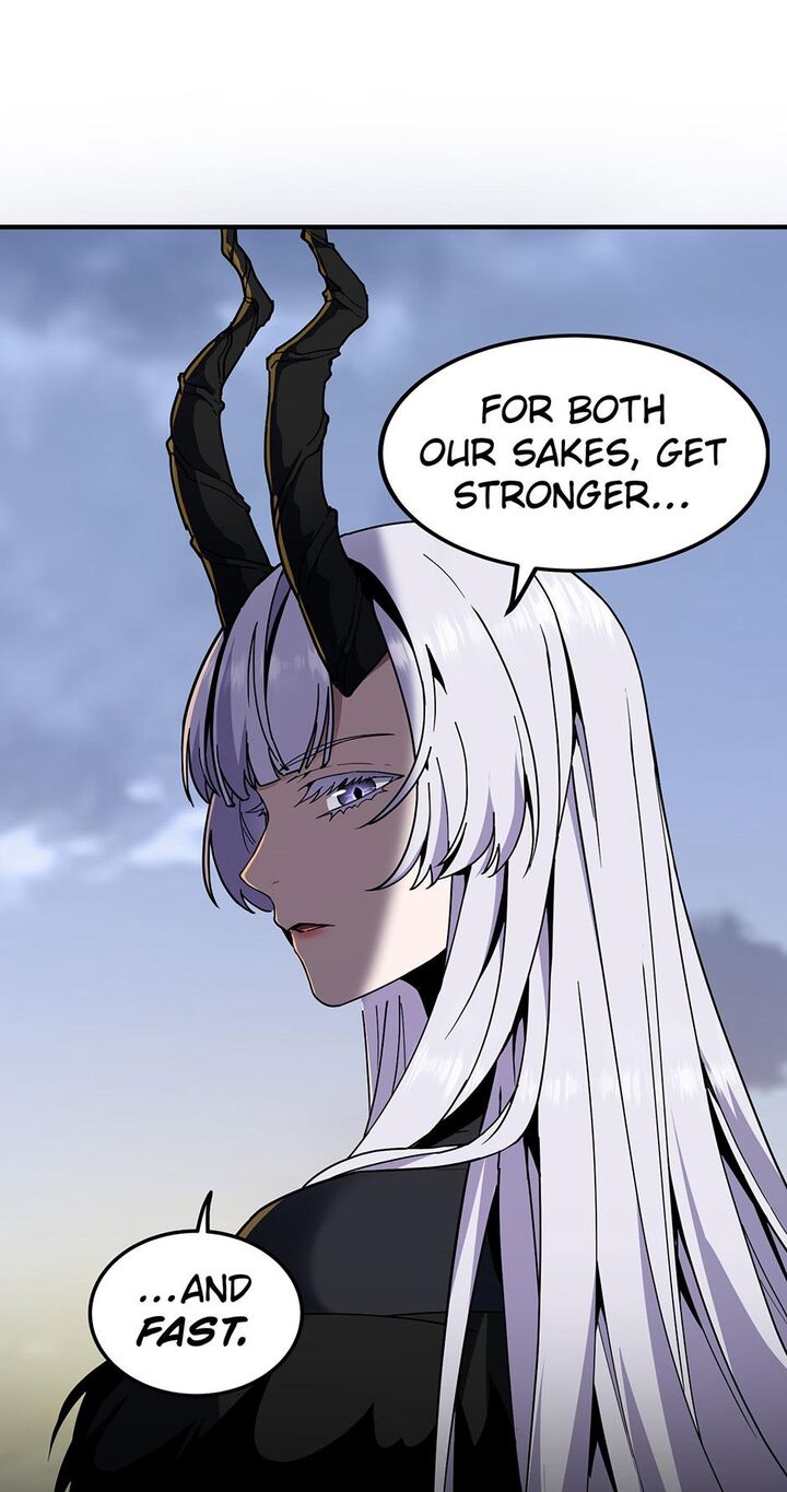 The Beginning After The End Chapter 206 Page 55