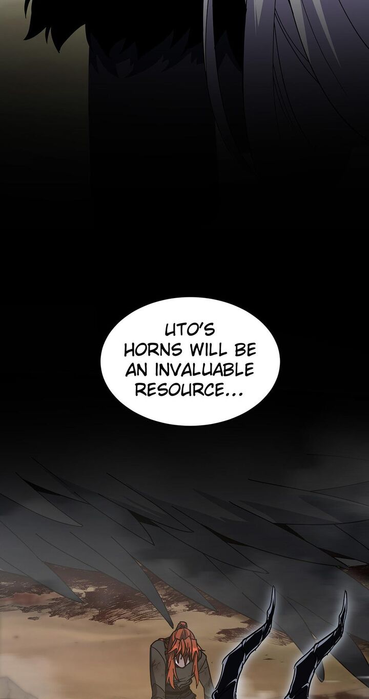 The Beginning After The End Chapter 206 Page 56