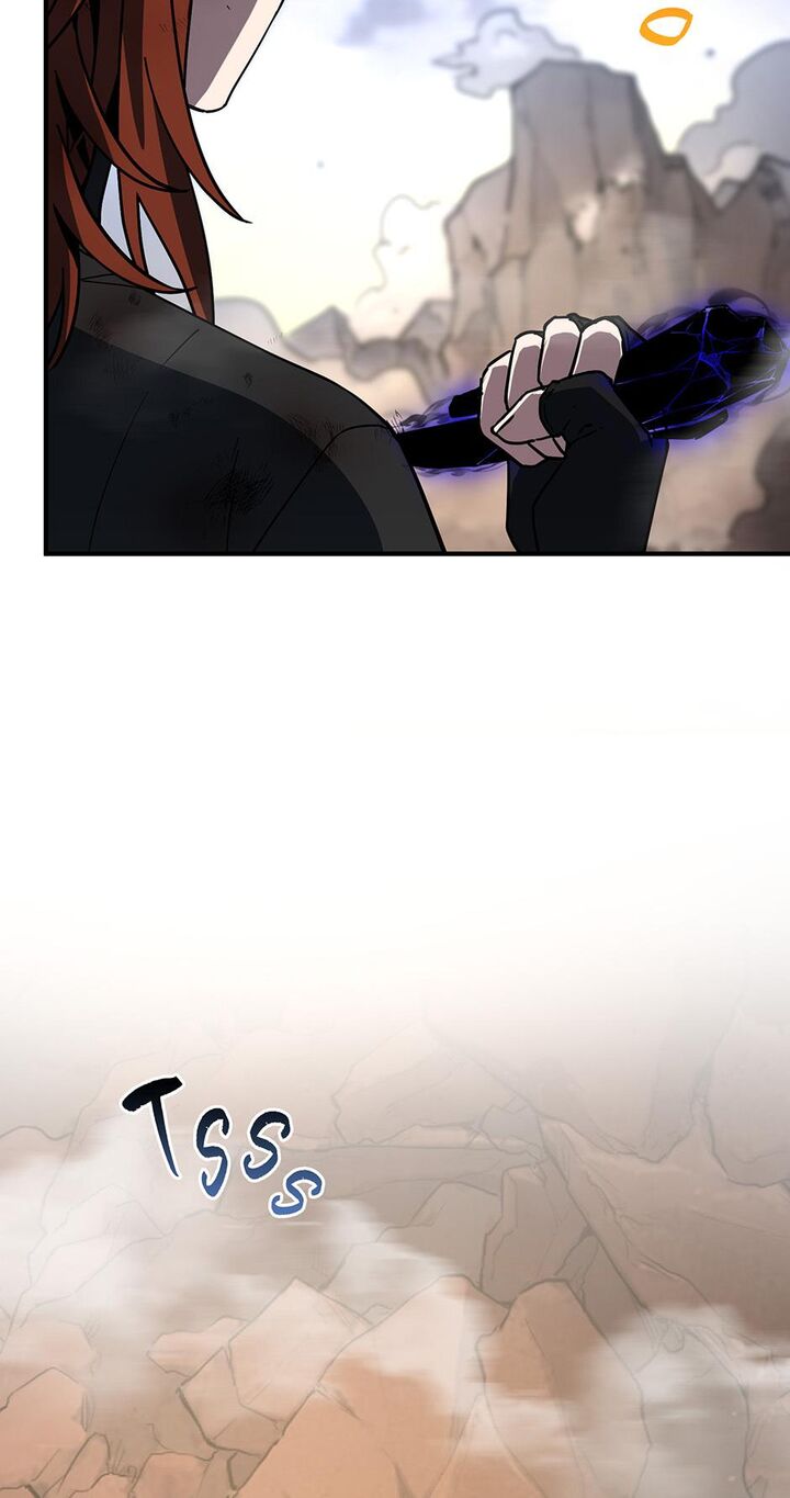 The Beginning After The End Chapter 206 Page 59