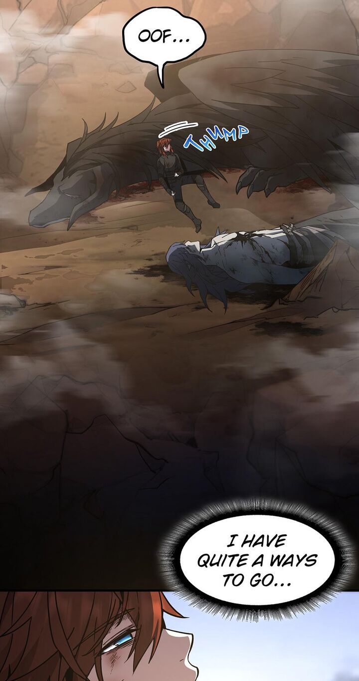 The Beginning After The End Chapter 206 Page 60