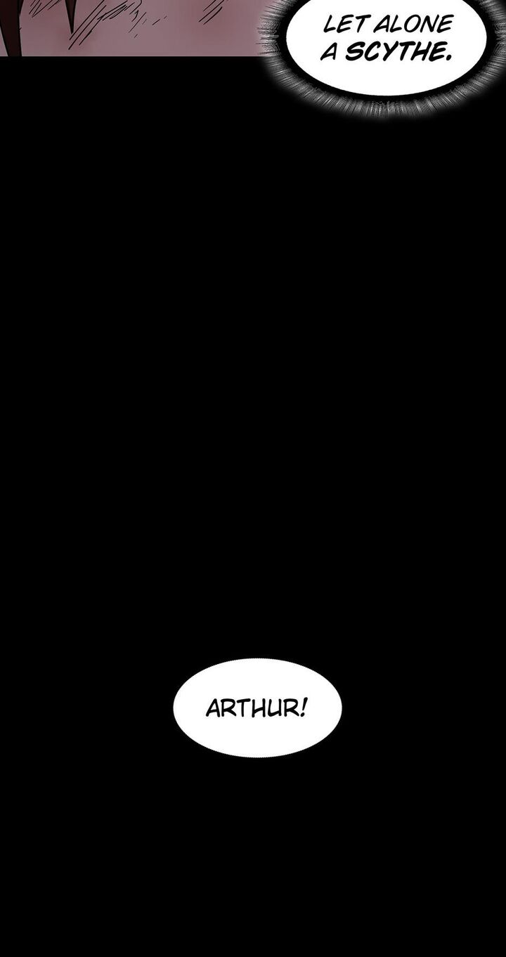 The Beginning After The End Chapter 206 Page 62