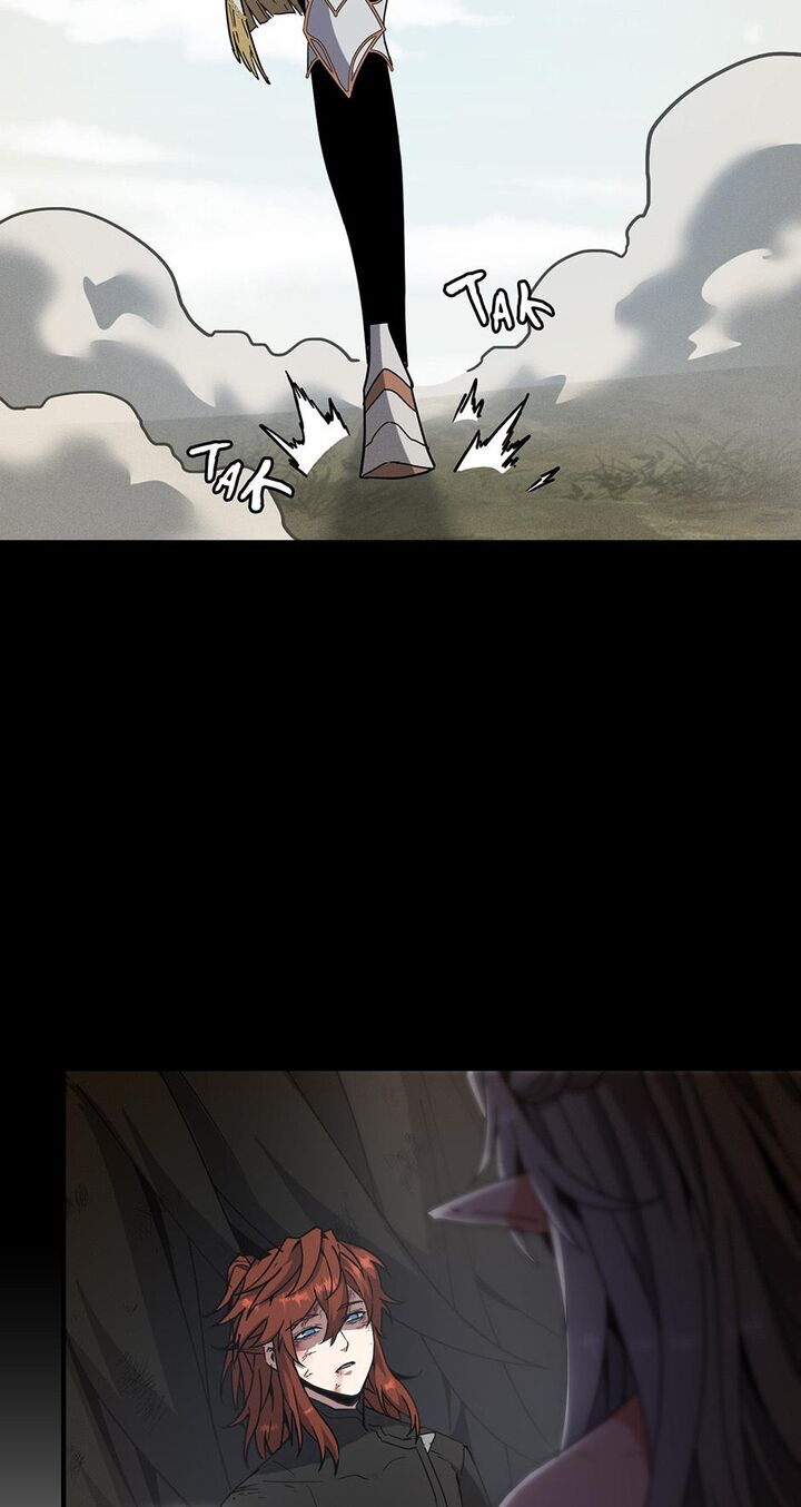 The Beginning After The End Chapter 206 Page 65