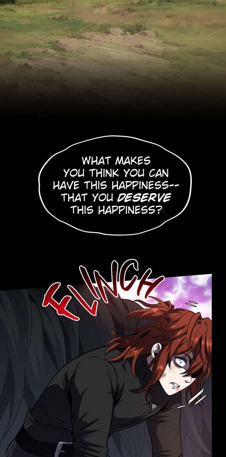 The Beginning After The End Chapter 206 Page 70