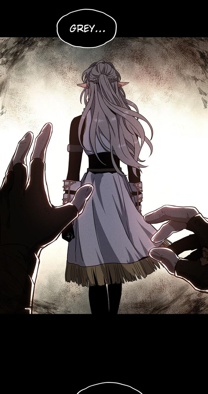 The Beginning After The End Chapter 206 Page 76