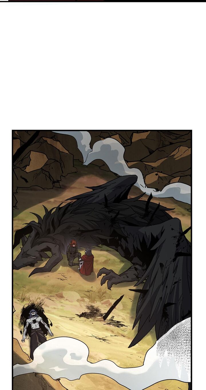 The Beginning After The End Chapter 206 Page 80