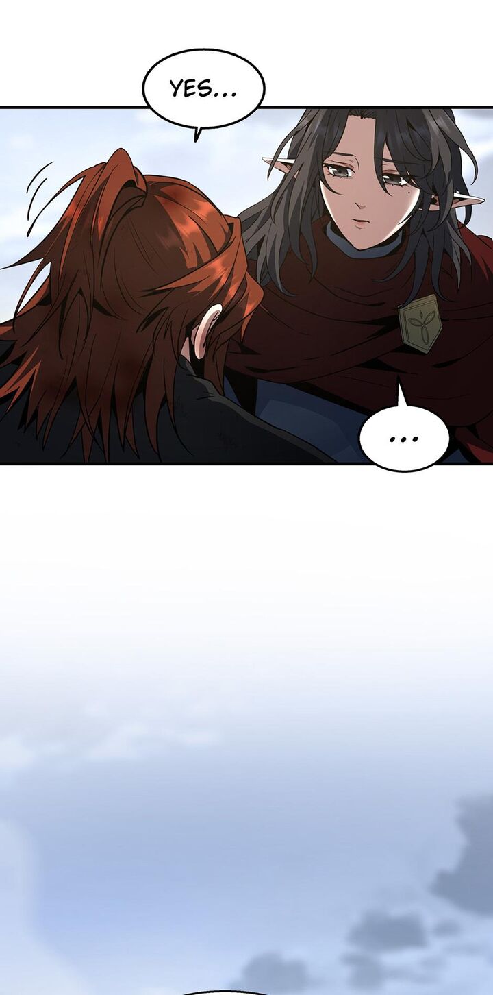 The Beginning After The End Chapter 206 Page 83