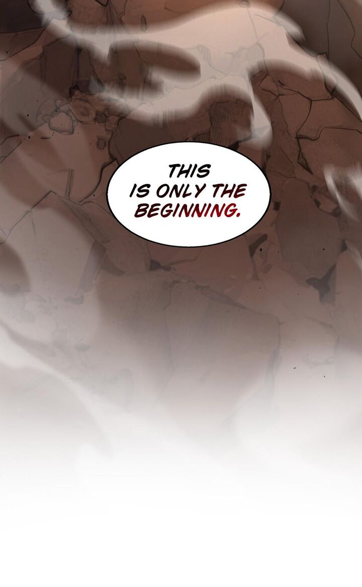 The Beginning After The End Chapter 206 Page 90