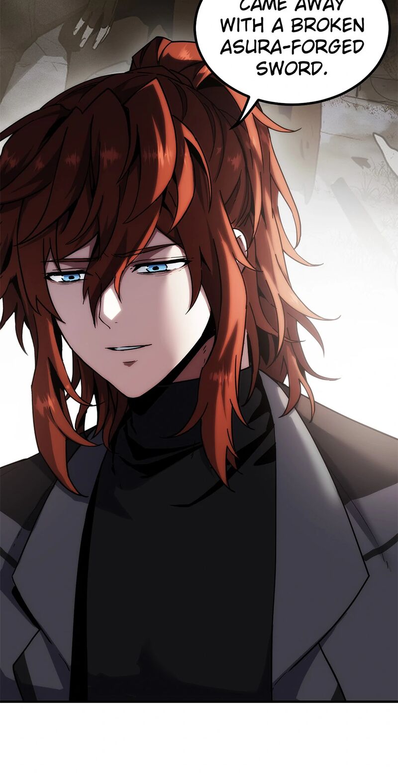 The Beginning After The End Chapter 207 Page 16