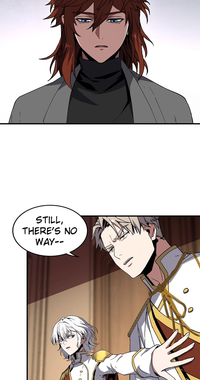 The Beginning After The End Chapter 207 Page 27